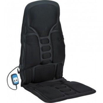 Latest Car Massage Backrest Cushion